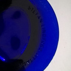 2 x sininen lasi Luna ja Stefan Lindfors Iittala - pikkukuva 2