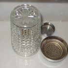 OBERGLAS VINTAGE COCTAIL SHAKER - pikkukuva 3