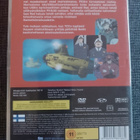 Submarine 707 Revolution Anime suomitxt - pikkukuva 2