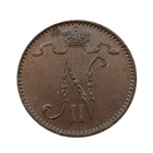 1 penni 1899 - hyväkuntoinen! - pikkukuva 2