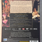 Oopperan kummitus (2004) Deluxe Edition (3DVD)  - pikkukuva 2