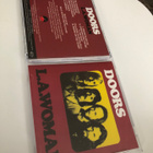 Doors - L.A Woman CD - pikkukuva 1