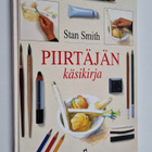 Stan Smith : Piirtäjän käsikirja - pikkukuva 1