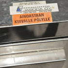 Eurovac Hurricane 42 -teollisuusimuri / rakennusimuri (2500 - pikkukuva 4