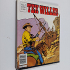Tex Willer 4/1990 - pikkukuva 1