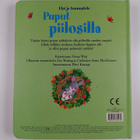 Lesley Danson : Puput piilosilla : etsi ja tunnustele - pikkukuva 2