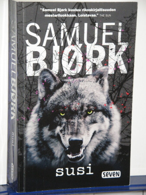 Samuel Bjork : susi