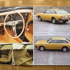 Esite Toyota Corolla Lift Back 1600, vuodelta 1977/1978 - pikkukuva 2