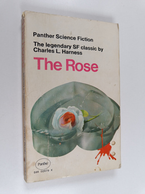 Charles L. Harness : The Rose