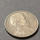Chile 1 peso 1975 - pikkukuva 4