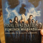 Final destination 2 vhs - pikkukuva 1