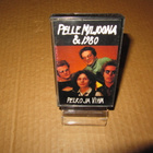 KASETTI: Pelle Miljoona&1980 : Pelko ja Viha v.1979 Love Rec - pikkukuva 1