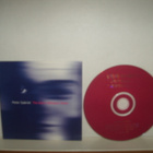 Peter Gabriel CDS The Barry Williams Show + 1 *UPEA KUNTO - pikkukuva 1