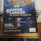 vuosikerta 2006 British Columbia Magazine - pikkukuva 4