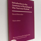 David Bowsher : Introduction to the anatomy & physiology ... - pikkukuva 1