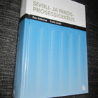Siviili- ja rikosprosessioikeus ; dan helenius / tuula linna - pikkukuva 1