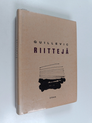 Eugene Guillevic : Riittejä