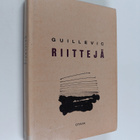 Eugene Guillevic : Riittejä - pikkukuva 1