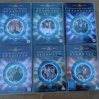 Stargate SG 1 season 3 (DVD) (6 levyä) - pikkukuva 3