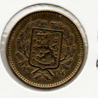 10 Markkaa  1934 - pikkukuva 2