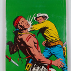 Tex Willer 3/1986 - pikkukuva 2