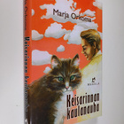Marja Orkoma : Keisarinnan kaulanauha - pikkukuva 1