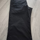 Catmandoo Golf mustat Shortsit / Golfshortsit - koko L - pikkukuva 3