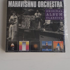 Mahavishnu Orchestra : Original Album Classics 5CD - pikkukuva 1