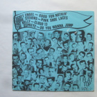 V/A: Flat Top Vol 1. 7" Ep Rockabilly / Rock & Roll - pikkukuva 1