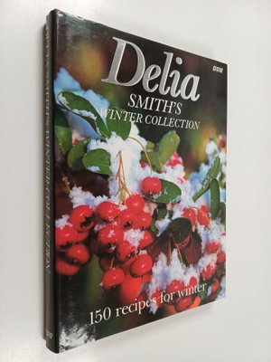 Flo Bailey : Delia's winter collection