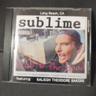 Sublime robbin the hood (1994) - pikkukuva 1