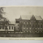 VANHA Postikortti Sortavala 1920-luku - pikkukuva 1