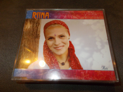 CDM RIINA ** ÄITI **