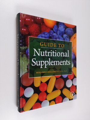 Guide to nutritional supplements
