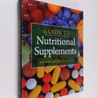 Guide to nutritional supplements - pikkukuva 1