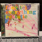 FOUR TET - Everything Ecstatic cd - pikkukuva 1