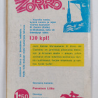 Juan Batiste Montauban : El Zorro 9/1969 : Mies pimeästä - pikkukuva 2