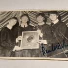 Beatles Jenkki- purkkakortti Hellas - pikkukuva 1