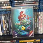 Pieni merenneito disney 28. - pikkukuva 1