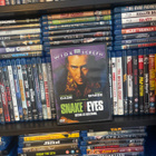 Snake eyes (2001) Nicolas Cage suomijulkaisu - pikkukuva 1