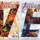 Avengers: Earth's Mightiest Heroes II (Marvel;nt 1-8 of 8 - pikkukuva 1