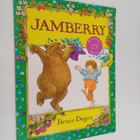 Bruce Degen : Jamberry 25th Anniversary Edition - pikkukuva 1