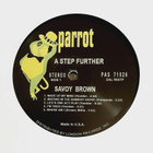Savoy Brown – A Step Further (uudenveroinen 180 gram vinyl) - pikkukuva 4