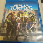 Teenage Mutant Ninja Turtles (Blu-ray) - pikkukuva 1