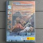 DVD: Weed 1 - Hopeanuolen Poika (2005) - pikkukuva 2