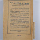 Mark Twain : Jenkki kuningas Arthurin hovissa : hiukan ih... - pikkukuva 2