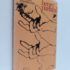 Henry Parland : Hamlet sanoi sen kauniimmin : Kootut runot - pikkukuva 1