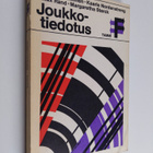 Joukkotiedotus - pikkukuva 1