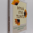 Liisa Keltikangas-Järvinen : Hyvä itsetunto - pikkukuva 1