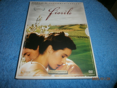 FIORILE - DVD